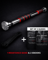 Telescopic Pull-Up Starter Pack