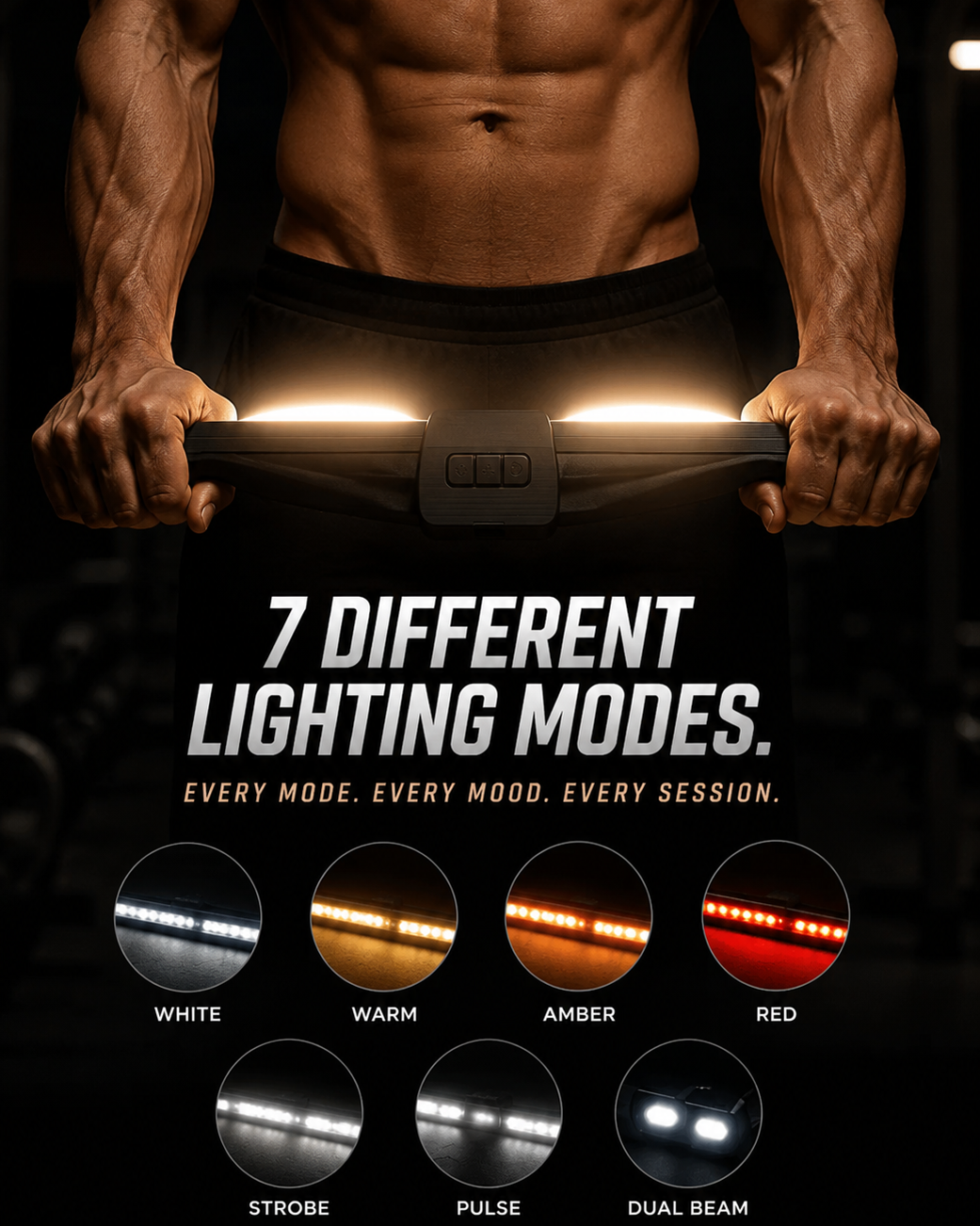 Professional  Sculpt Light™