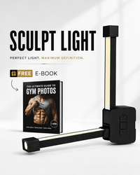 Sculpt Light