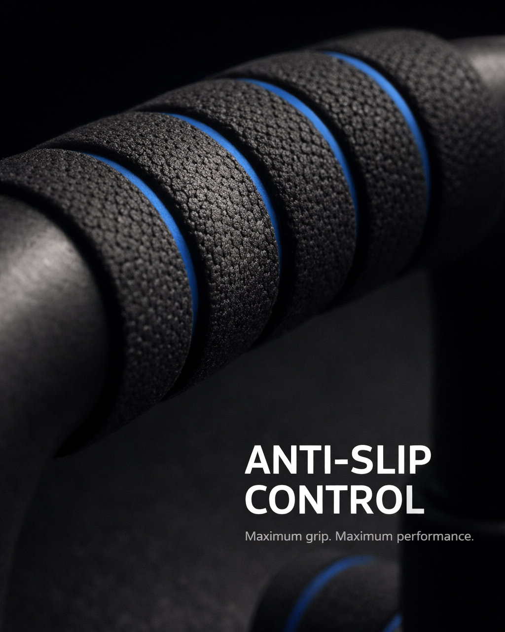 Apex Push Bar™
