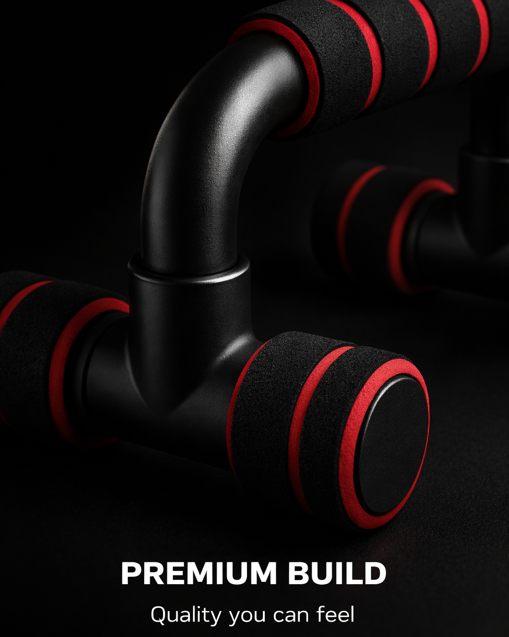 Apex Push Bar™