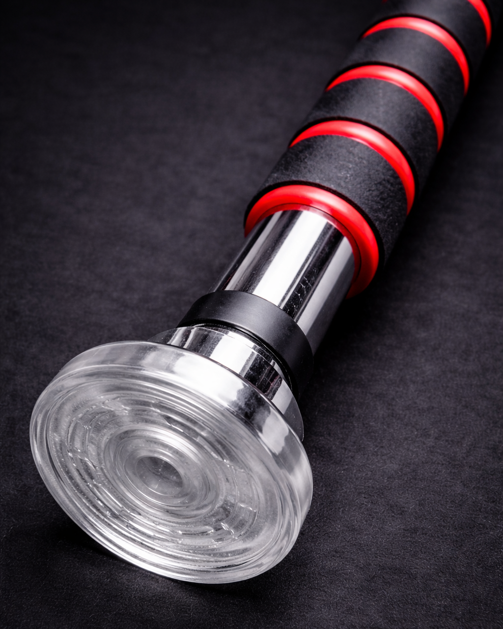 Telescopic Pull-Up Starter Pack