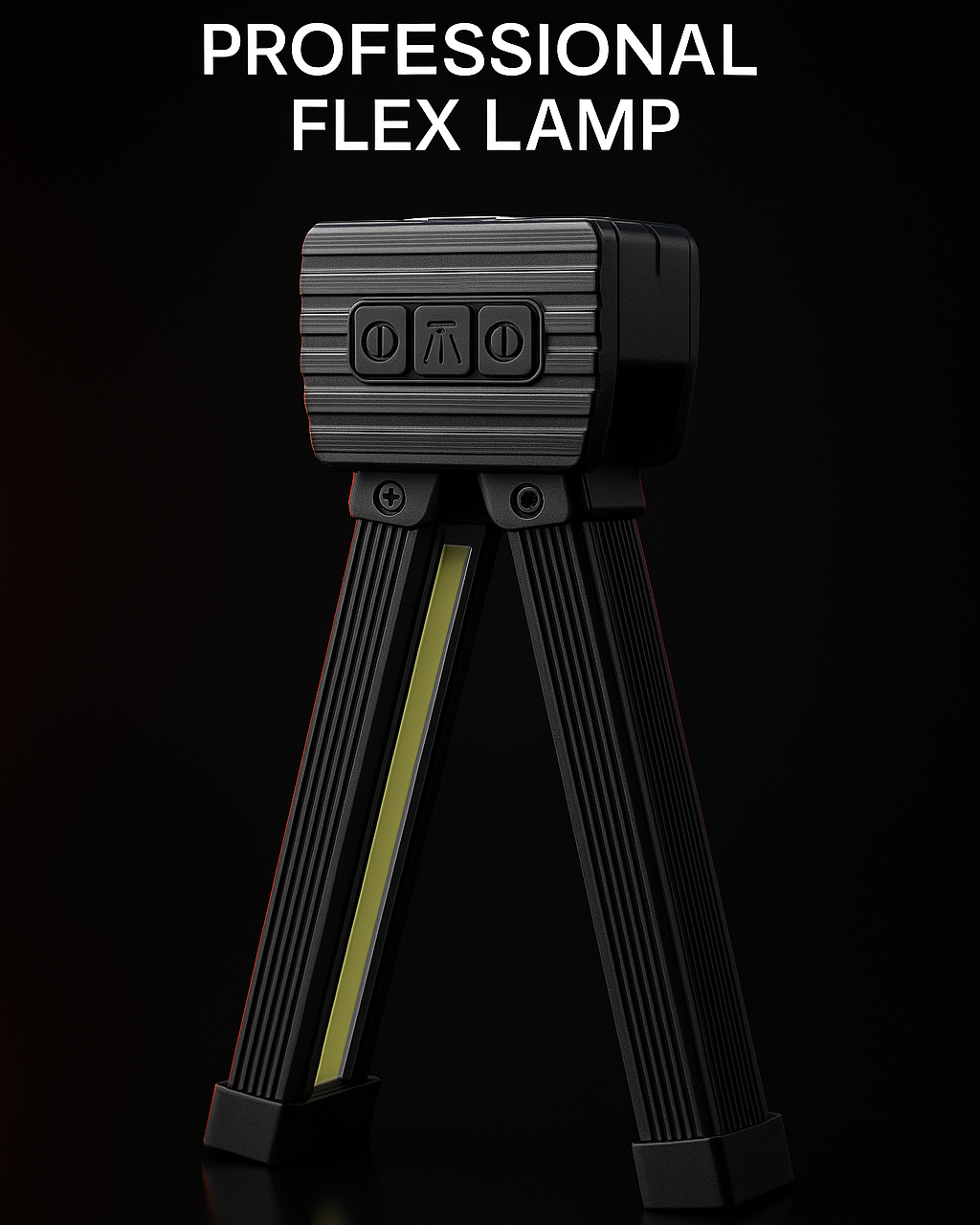 Professional FlexLamp™