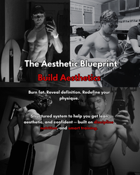 Aesthetic Blueprint