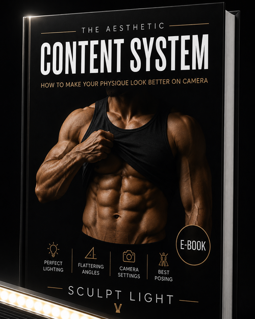 The Aesthetic Content System