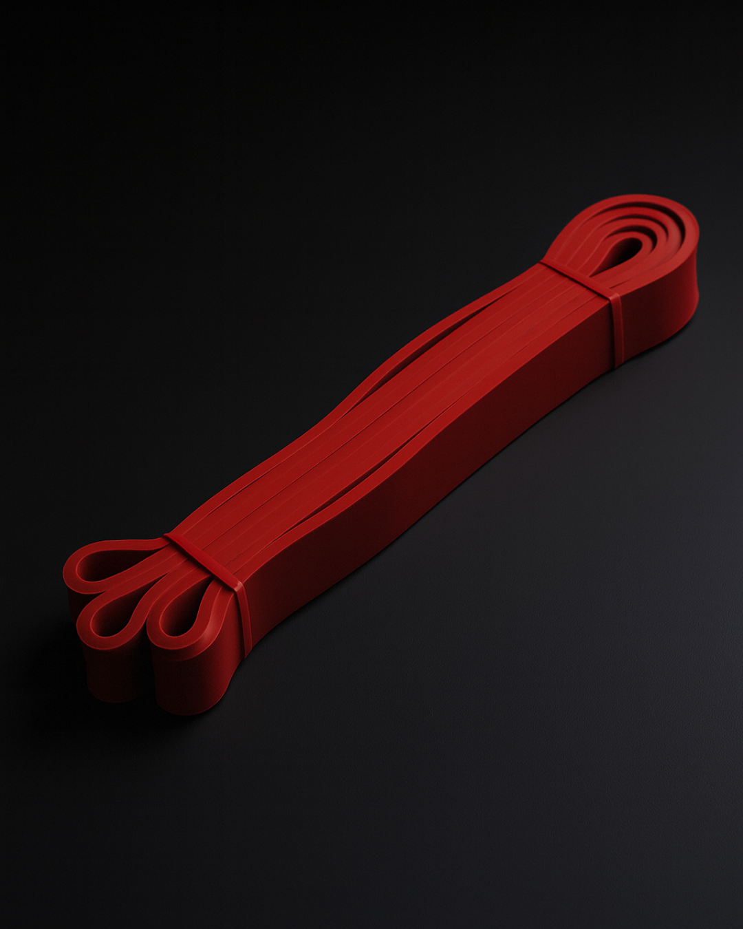 Strength & Mobility Red Resistance Band™