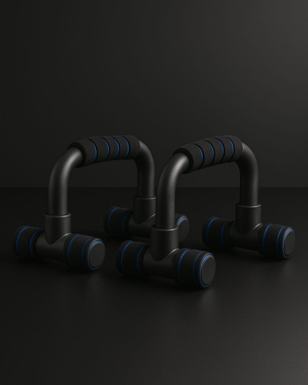 Apex Push Bar™