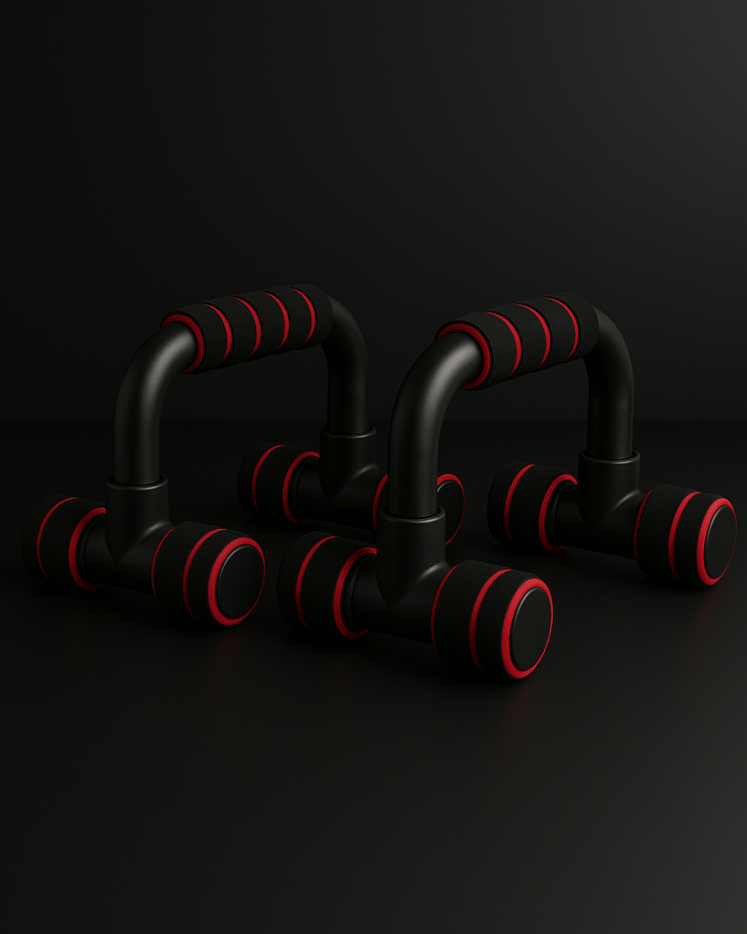 Apex Push Bar™