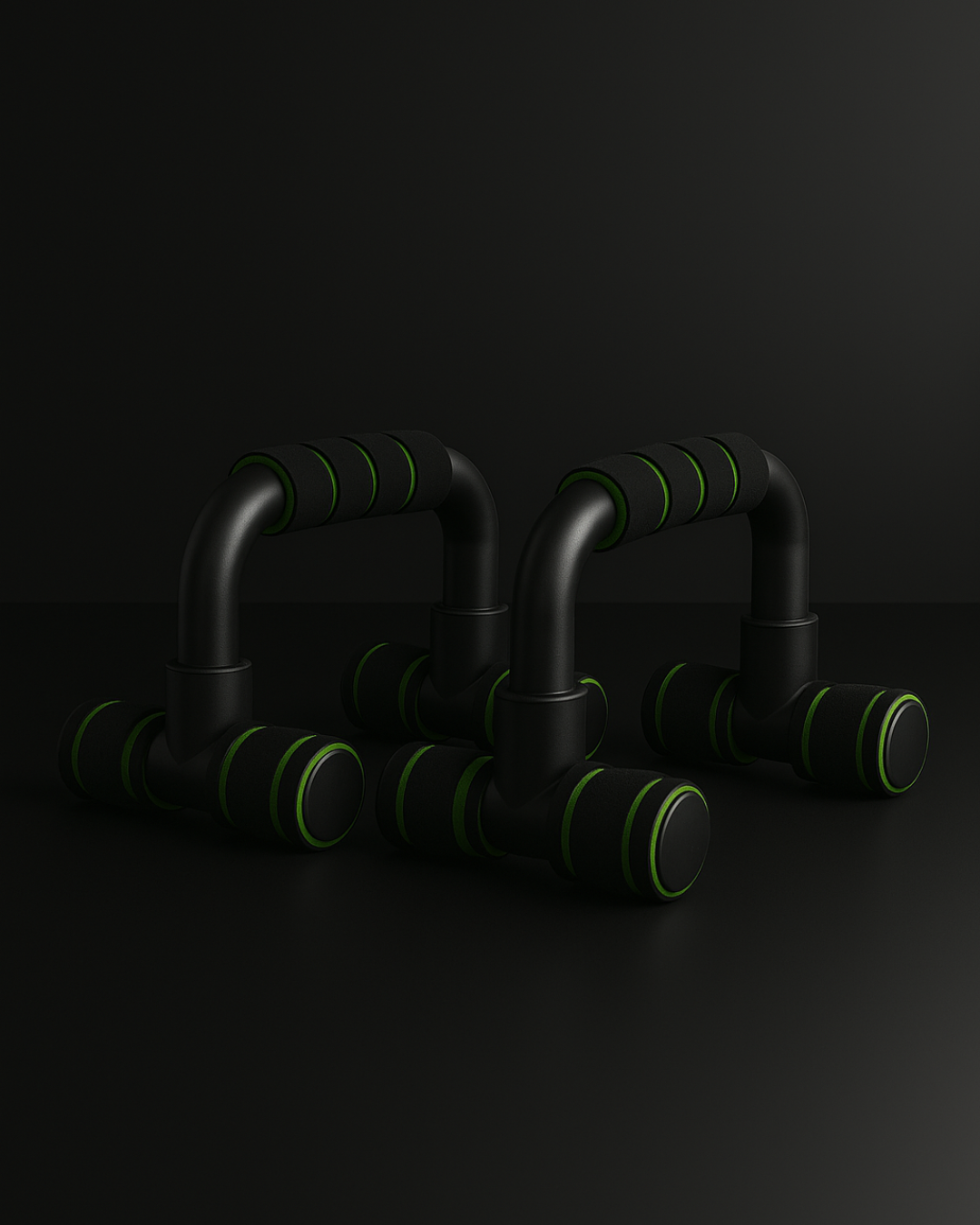 Apex Push Bar™