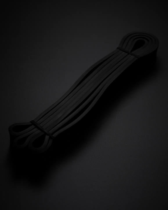 Strength & Mobility Black Resistance Band™