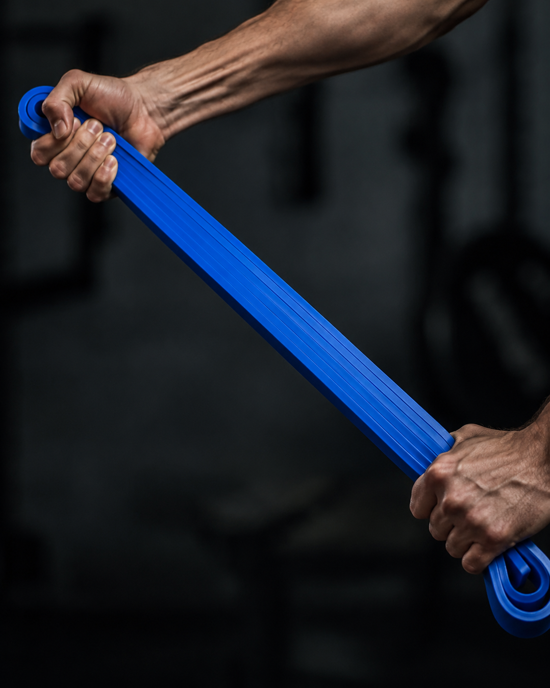 Strength & Mobility Blue Resistance Band™