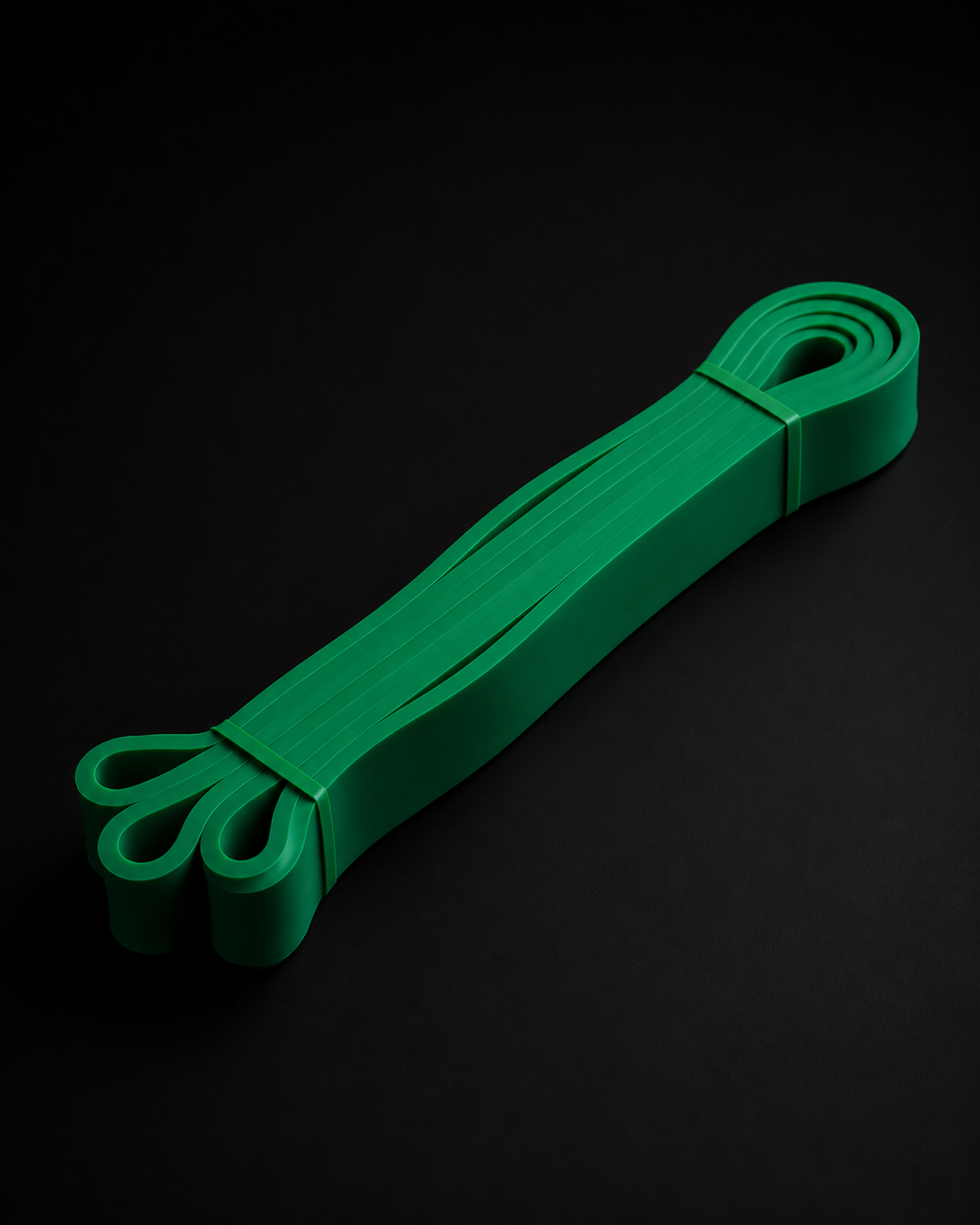 Strength & Mobility Green Resistance Band™
