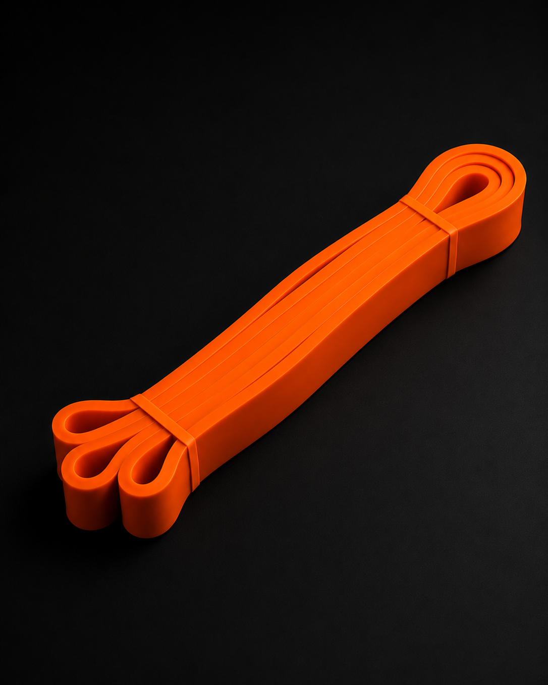 Strength & Mobility Orange Resistance Band™