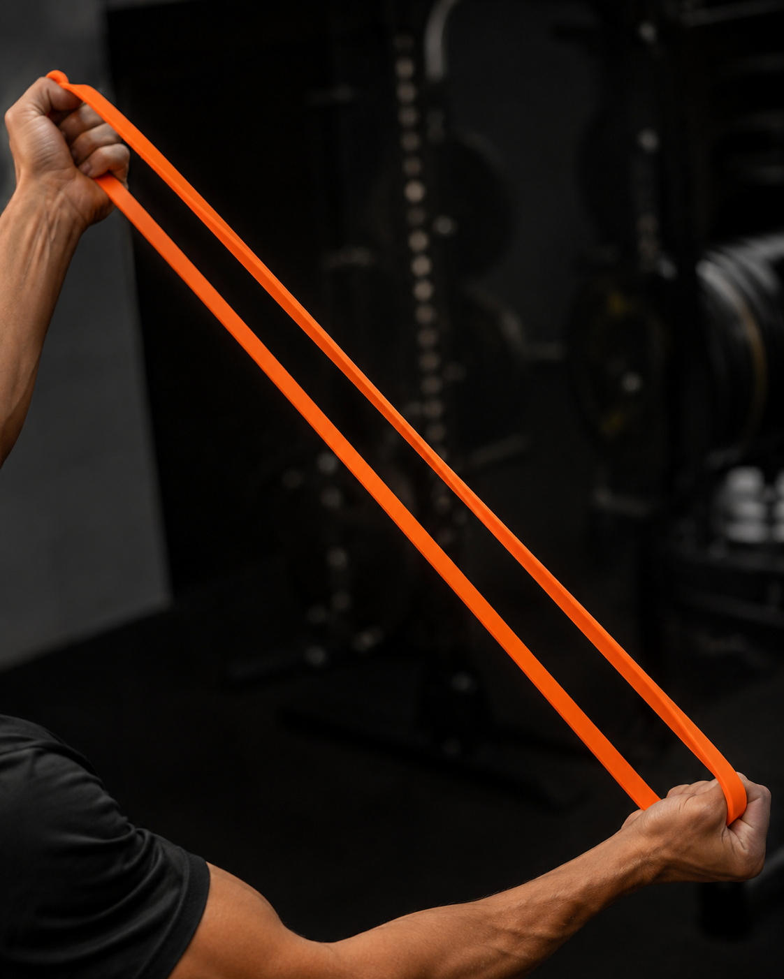 Strength & Mobility Orange Resistance Band™