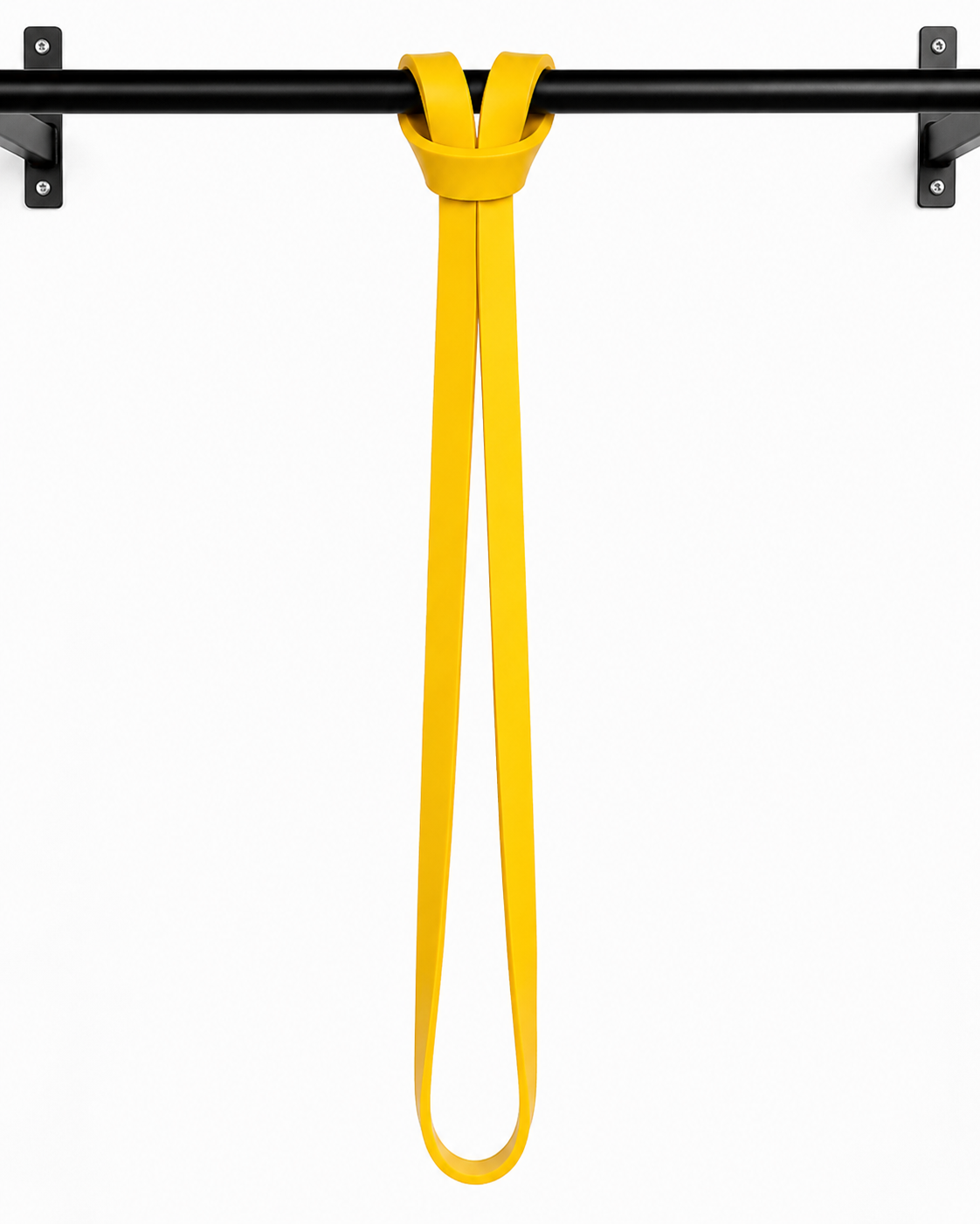 Strength & Mobility Yellow Resistance Band™