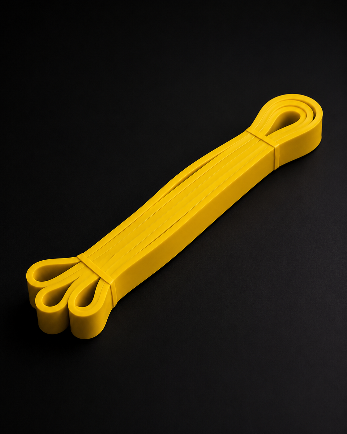 Strength & Mobility Yellow Resistance Band™
